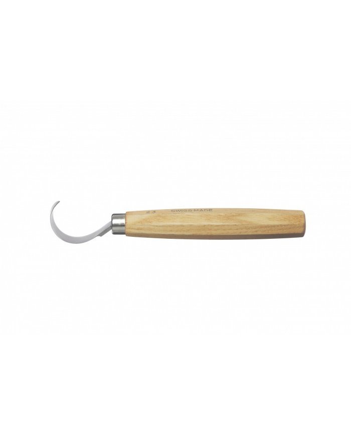 Cuchillo Kerb 24 de vaciado Pfeil bisel a la derecha Cuchillo Kerb 24 de vaciado Pfeil bisel a la derecha