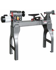 Torno con Inverter MC 1624 VSM Delta