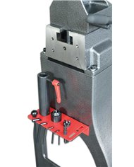 Torno con Inverter MC 1624 VSM Delta