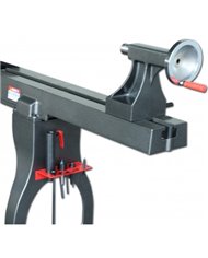 Torno con Inverter MC 1624 VSM Delta