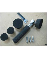 Lijadora para Cuencos BS-10LC Kit