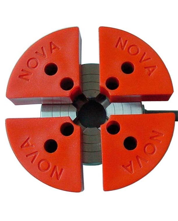 Juego de garras blandas ref. 6021