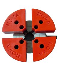 Juego de garras blandas ref. 6021