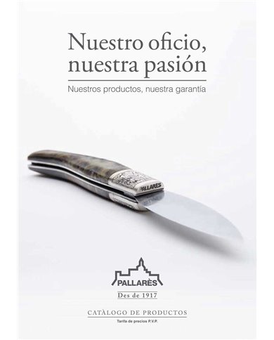 Herramientas Pallares