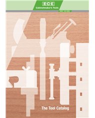 Herramientas y cepillos ECE