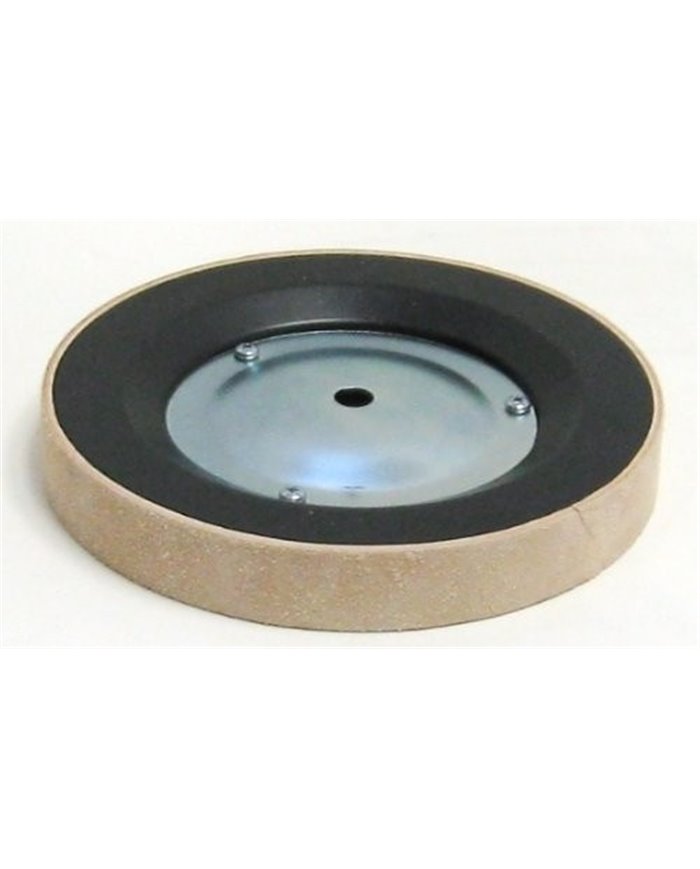 Disco De Cuero De Recambio Para Asentar El Filo Tormek LA220