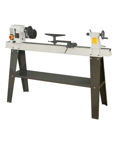 Torno con inverter MC2242 VF