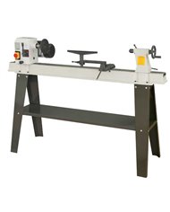 Torno con inverter MC2242 VF