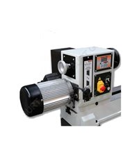 Torno con inverter MC2242 VF