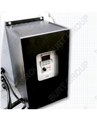 Torno con inverter MC2242 VF