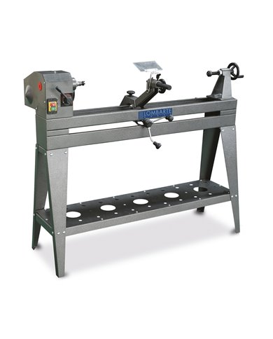 Torno con copiador MC 1440 C