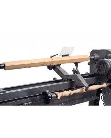 Torno con copiador MC 1440 C