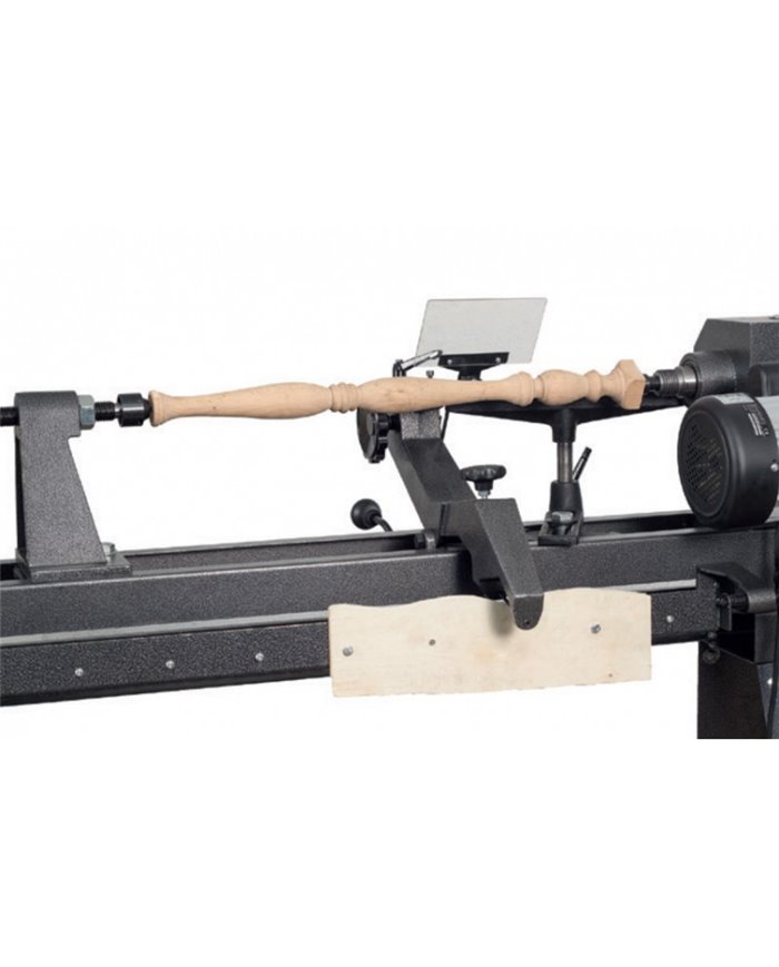 Torno con copiador MC 1440 C