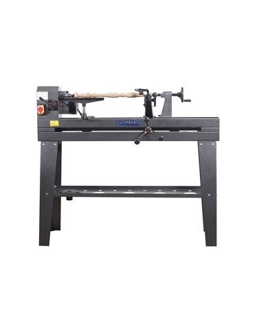 Torno con copiador MC 1440 C