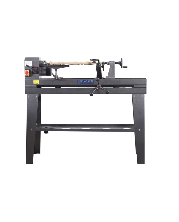 Torno con copiador MC 1440 C