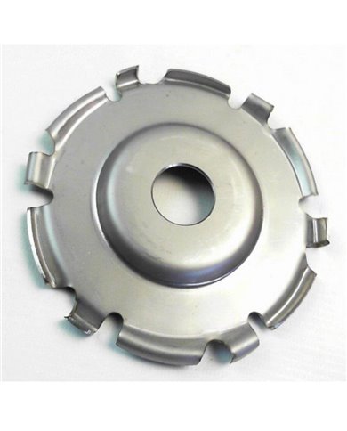 Disco de desbaste Rotarex RC 115 mm Disco de desbaste Rotarex RC 115 mm