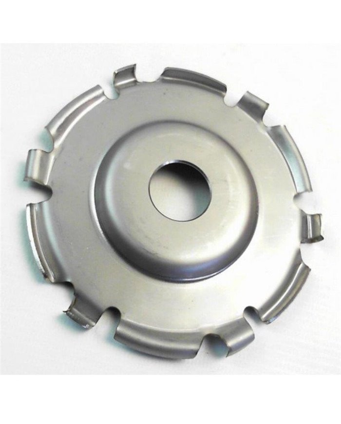 Disco de desbaste Rotarex RC 115 mm Disco de desbaste Rotarex RC 115 mm
