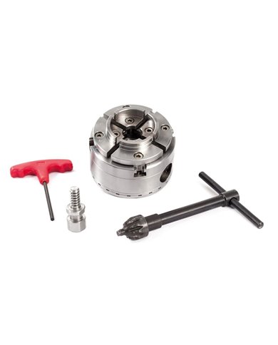 Plato de garras CK 4.5 Z