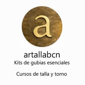 Cursos y Kits Artallabcn