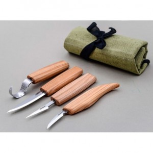 Chip Carving Knives 